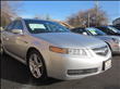 2005 Acura TL