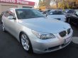 2004 BMW 5 series
