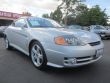 2004 Hyundai Tiburon