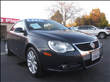 2007 Volkswagen Eos