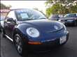 2006 Volkswagen New Beetle