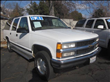 1997 Chevrolet Suburban