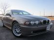 2002 BMW 5 series