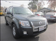 2008 Mercury Mariner