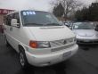 1999 Volkswagen EuroVan