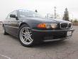 2000 BMW 7 series