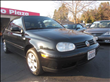 2001 Volkswagen Cabrio