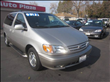 2002 Toyota Sienna