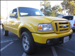 2006 Ford Ranger