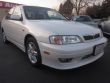 2000 Infiniti G20