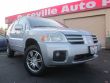 2004 Mitsubishi Endeavor