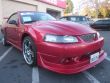 2002 Ford Mustang