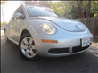 2007 Volkswagen New Beetle