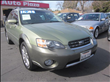 2005 Subaru Outback