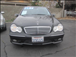 2007 Mercedes-Benz C Class
