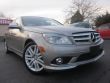 2008 Mercedes-Benz C Class