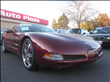 2003 Chevrolet Corvette