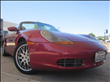 2001 Porsche Boxster