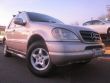 2001 Mercedes-Benz M Class