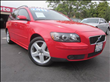 2005 Volvo V50