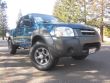 2002 Nissan Frontier