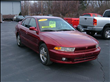 2000 Mitsubishi Galant