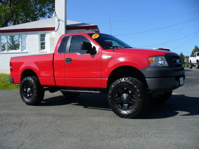 2005 Ford F150