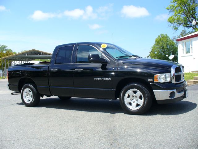 2004 Dodge Ram 1500