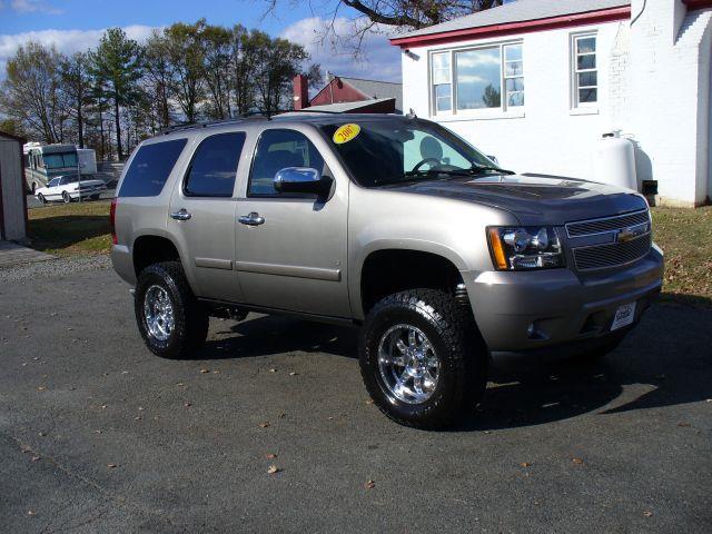 2007 Chevrolet Tahoe