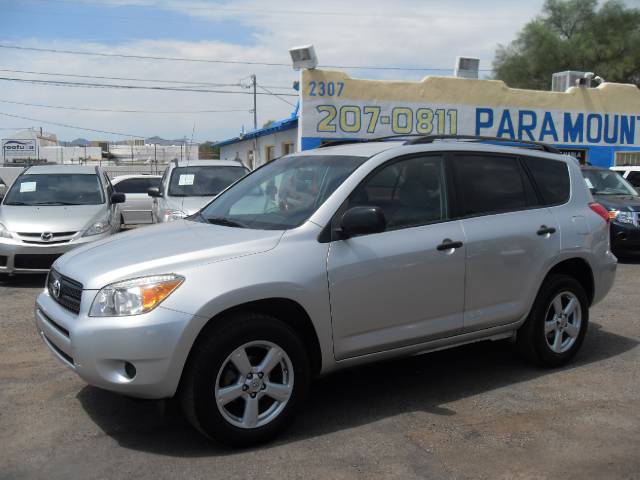 2006 Toyota RAV4