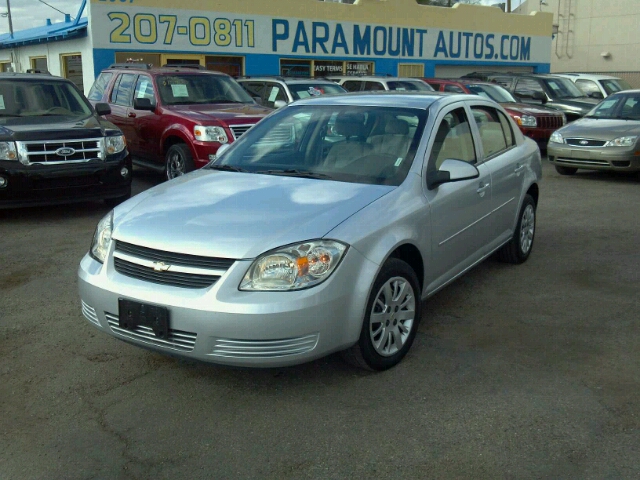 2010 Chevrolet Cobalt