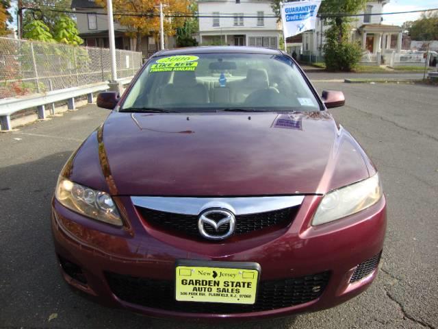 2006 Mazda 6 for sale