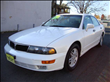 2001 Mitsubishi Diamante