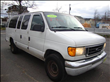 2003 Ford Econoline Wagon