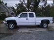 2002 GMC Sierra 1500
