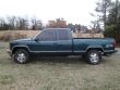 1996 Chevrolet K1500