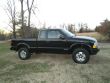 1998 Chevrolet S10