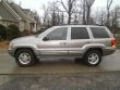 1999 Jeep Grand Cherokee