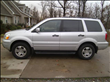 2003 Honda Pilot