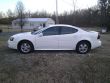 2008 Pontiac Grand Prix