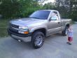 2002 Chevrolet Silverado 1500