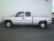 2002 GMC Sierra 1500