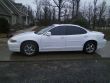 2001 Pontiac Grand Prix
