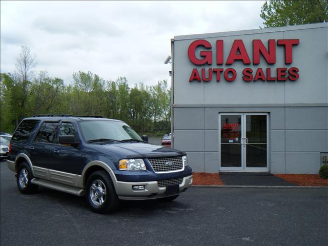 2005 Ford Expedition for sale