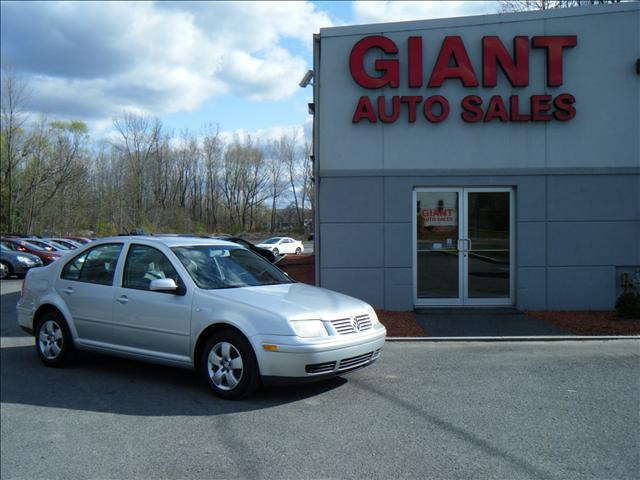 2003 Volkswagen Jetta for sale