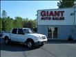 2003 Ford Explorer Sport Trac