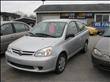 2003 Toyota Echo