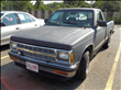 1993 Chevrolet S10