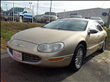 2000 Chrysler Concorde