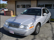 2003 Mercury Grand Marquis